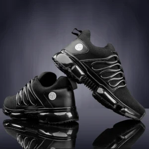 Bacca Bucci BOLT Max-Comfort Trail Shoes