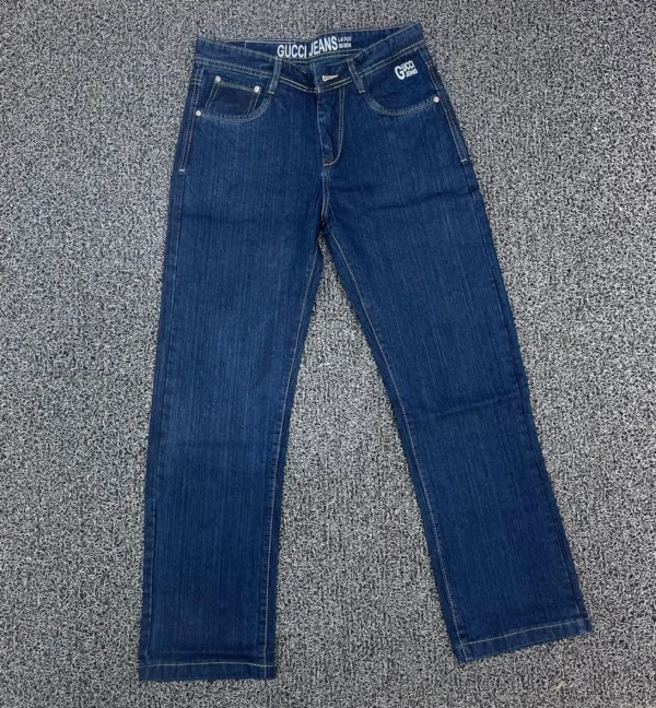 mens loose fit jeans l loose fit denim jeans