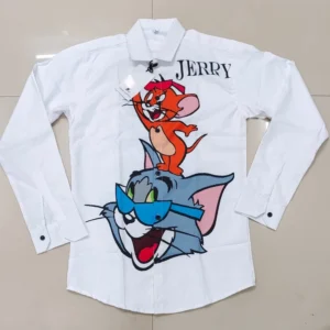 Best Shirts For Mens l tom jerry shirt mens