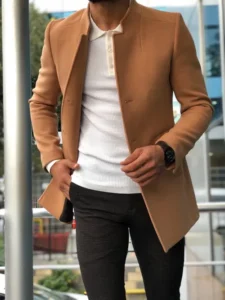 Dress Style for men